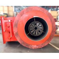 重油、焦油、渣油燃燒器系統(tǒng)