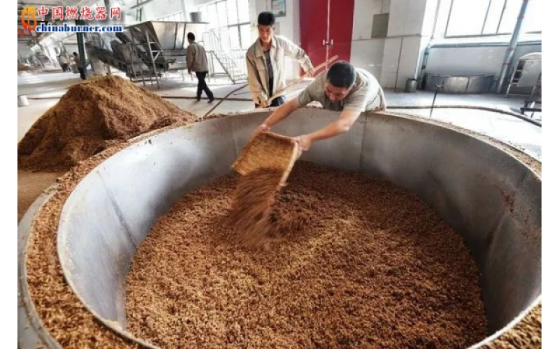 點“熱”成金：雙碳時代釀酒業(yè)余熱利用的經(jīng)濟與生態(tài)價值